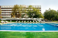 4* Хотел Сана SPA Хисаря - НГ 2027 с празн. вечеря, SPA  пакет