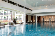 4* SPA Хотел Белчин Гардън до Боровец - SPA с мин. вода, програма за НГ '27
