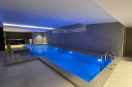 4* Хотел Rubin Сърбия - SPA, 2 празнични вечери за НГ 2027