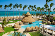 5* Хотел Sunscape Dominicus Доминикана - НГ в Ла Романа+  нощувка в Мадрид