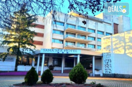 3* Хотел Сана SPA Хисаря  - НГ'27, програма, празнична вечеря