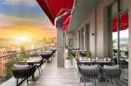 5* Хотел Limak Luxury Скопие - за НГ '27 с гала вечеря и програма