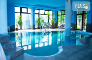 4* Хотел Орфей Банско - SPA зона, сауни, отопляем басейн