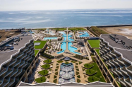 5* Уейв Резорт до Поморие - Ultra All Inclusive + аквапарк и още