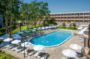 3* Хотел Рива Слънчев бряг - All Incl. с детето, на 150 м от плажа