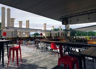 Bar de Rouge във Варна, отзиви, снимки и локация - Почивка.бг