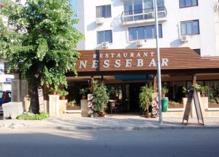 Nessebar, Несебър