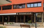 Клуб-ресторант 24
