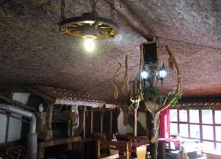 Рибарника в Добринище, отзиви, снимки и локация - Почивка.бг