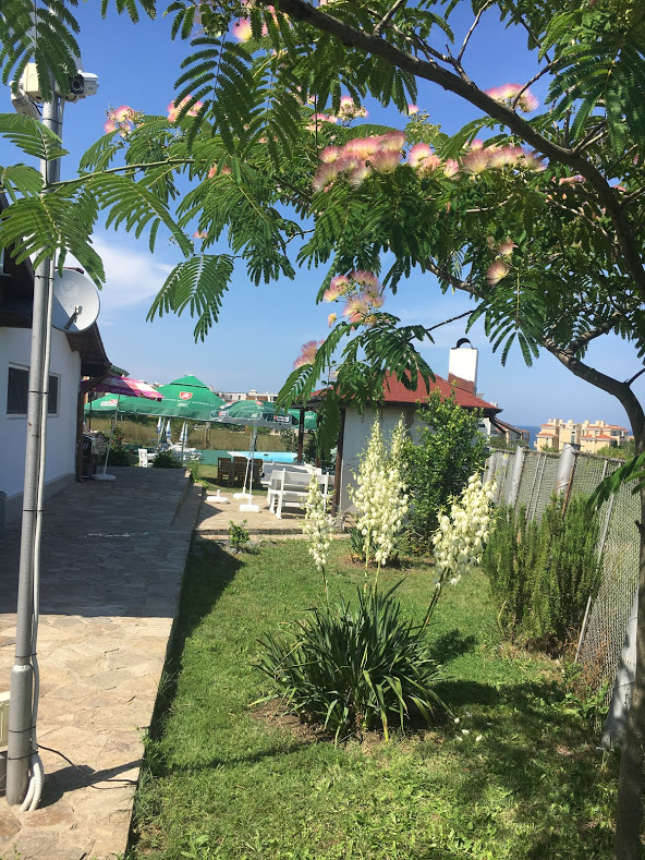 Панорама в Черноморец, отзиви, снимки и локация - Почивка.бг