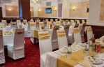 Ресторант Гранд Хармъни, Силистра