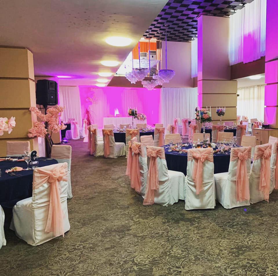 Ресторант Струма, Перник