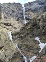 Видимско пръскало (водопад)