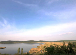 Резерват Сребърна, информация, отзиви, карта и снимки - Почивка.бг