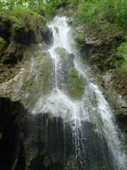 Сливодолско падало (водопад)