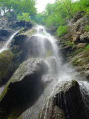 Сливодолско падало (водопад)