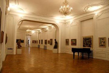 Национална художествена галерия