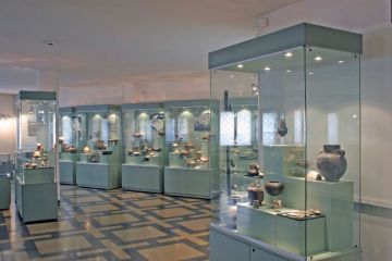 Национален археологически музей