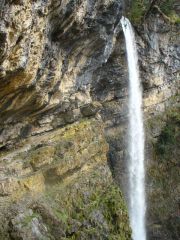 Сувчарско пръскало (водопад)