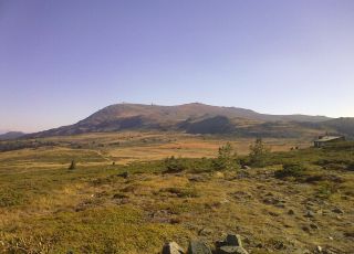 Черни връх, информация, отзиви, карта и снимки - Почивка.бг
