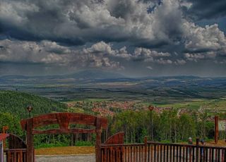 Цари Мали град, информация, отзиви, карта и снимки - Почивка.бг