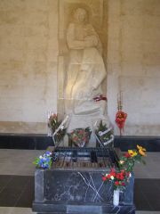 Паметник-костница на Ботевите четници