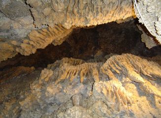 Пещера Ухловица