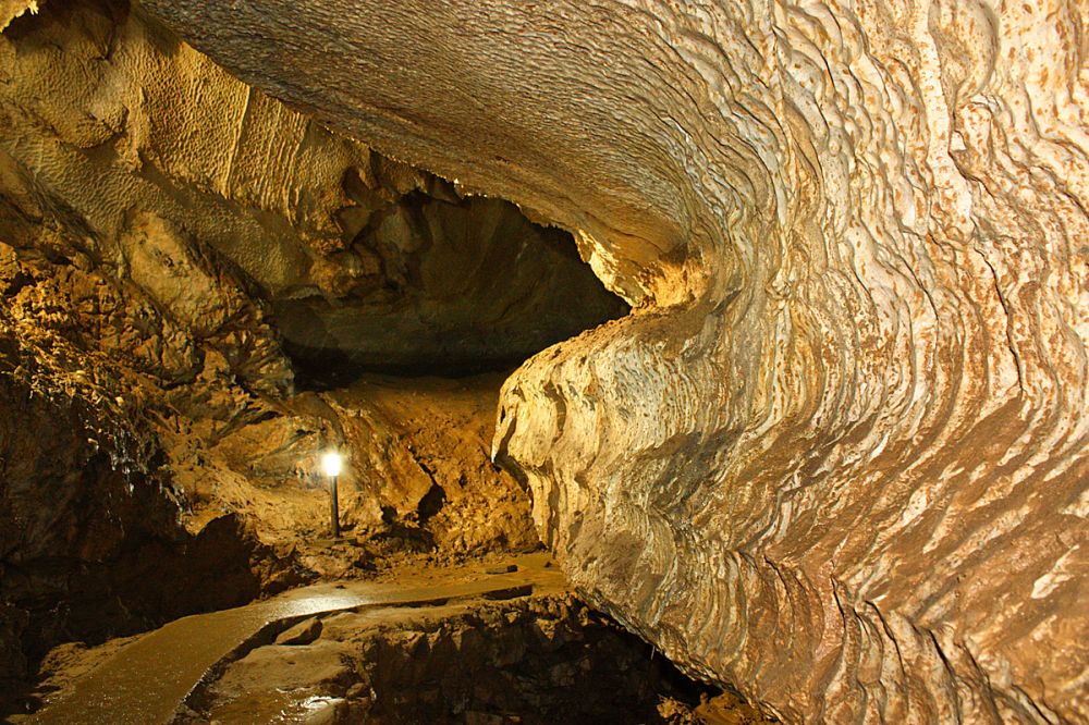 Резултат с изображение за Ягодинска пещера