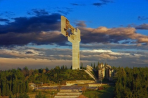 Бранителите на Стара Загора (мемориален комплекс)