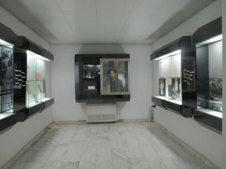 Дом-музей Пеньо Пенев
