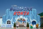 Аквапарк Конза - Брезник