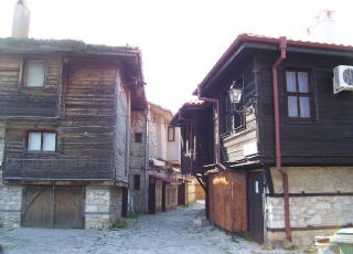 Стария Несебър, информация, отзиви, карта и снимки - Почивка.бг
