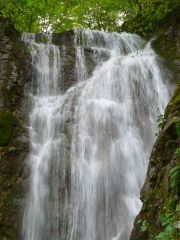 Водопад Скока (Тетевен)