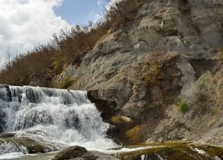 Христовски водопад, информация, отзиви, карта и снимки - Почивка.бг