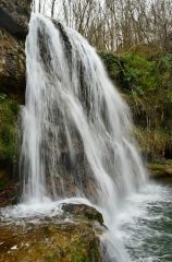 Иваниловски водопад