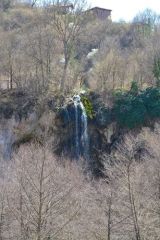 Водопад Света Ана