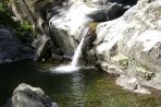 Загражденски водопади