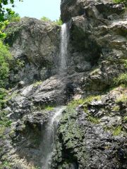Търниченско пръскало (водопад)