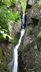 Киселчовски водопад