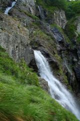 Петканови водопади