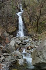 Сопотски водопад