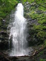 Карловско пръскало (водопад)
