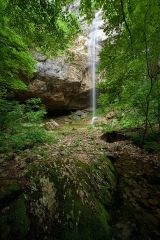 Водопад Скока (Веселиновски водопад)