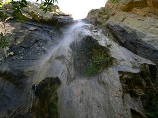 Добравишка Скакля (водопад)