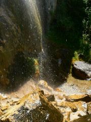 Добравишка Скакля (водопад)