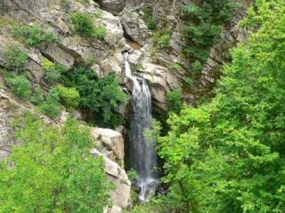 Влахински водопад