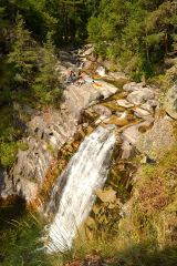 Попинолъшки водопад