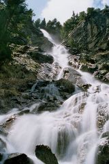 Водопад Рилска скакавица