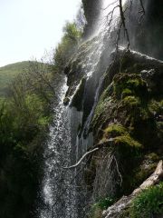 Водопад Полска Скакавица