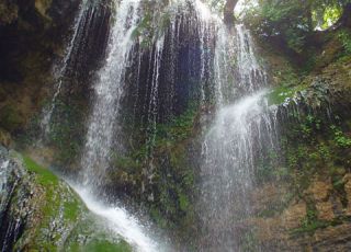 Крушунски водопади, информация, отзиви, карта и снимки - Почивка.бг